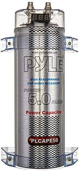 capacitor 2